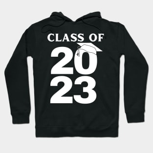 Class Of 2023 Graduation Hoodie